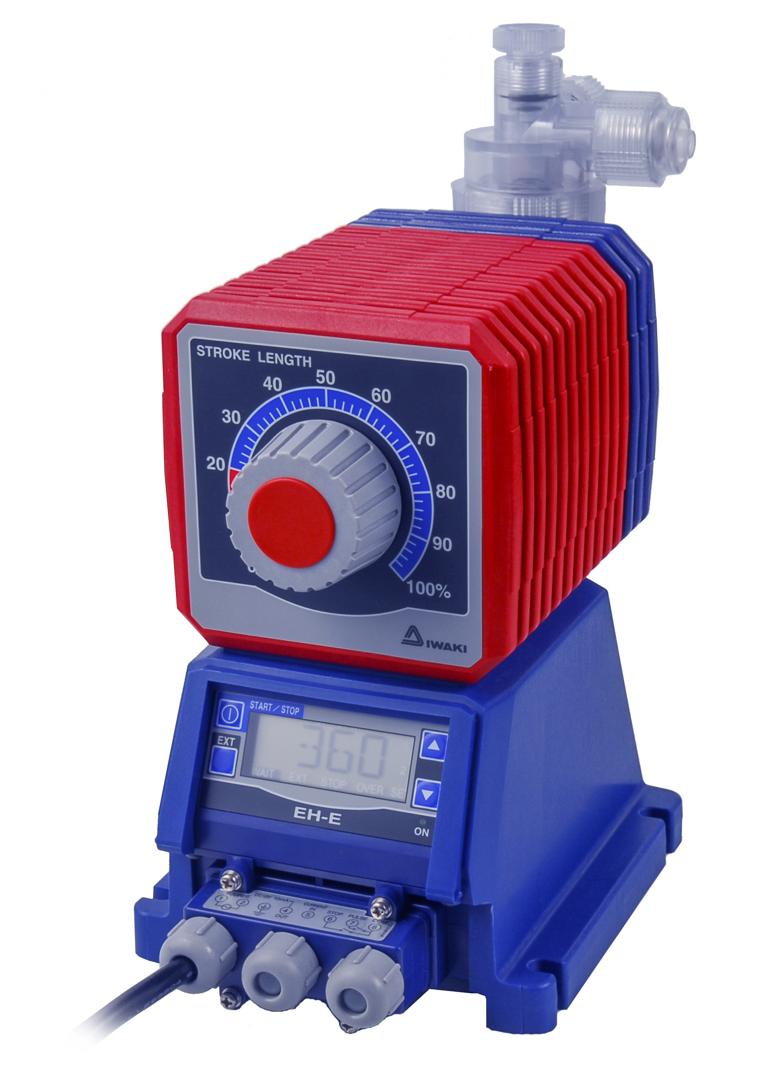 Walchem EH-E machine