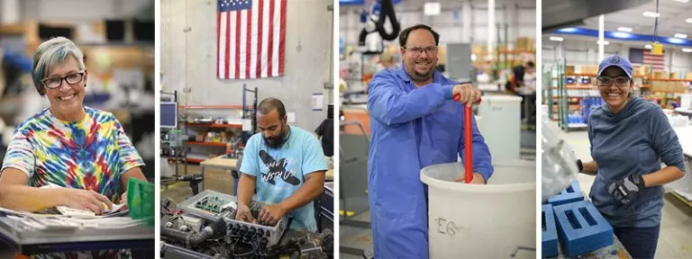 AquaPhoenix employees