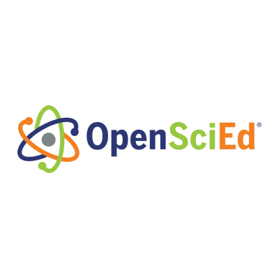 OpenSciEd logo